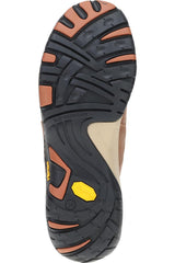Dansko Paisley WP Sneaker Brown/Leopard