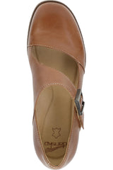 Dansko Marigold Mary Jane Luggage