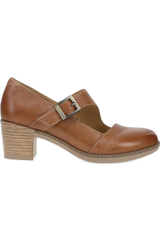 Dansko Marigold Mary Jane Luggage