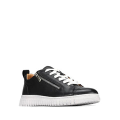 EOS Clarence Sneaker Black