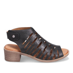 Biza Flora Black