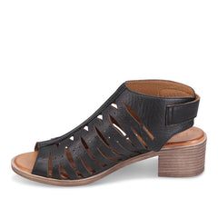 Biza Flora Black