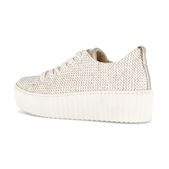 Gabor 83.205.42 Sneaker Beige