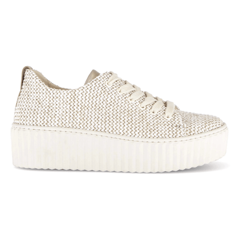 Gabor 83.205.42 Sneaker Beige
