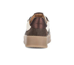 Gabor 46.734.20 Sneaker Leather/Suede Multi