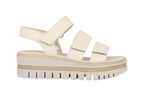 Gabor 64.620.22 Sandal Off-White