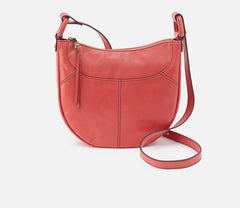 Hobo Sheila Scoop Crossbody - Cherry Blossom