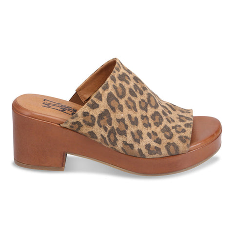Miz Mooz Gwen Leopard