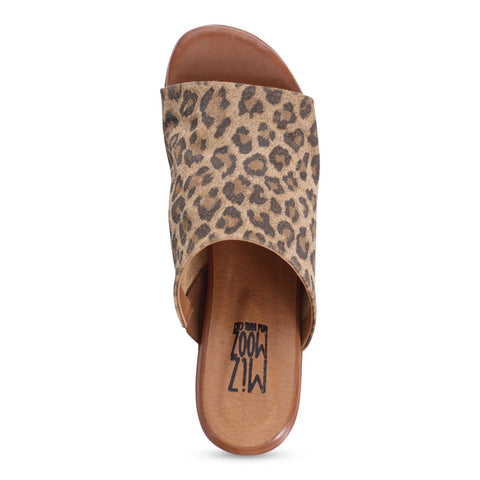 Miz Mooz Gwen Leopard