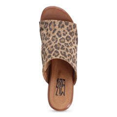 Miz Mooz Gwen Leopard
