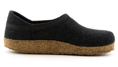 Haflinger GZH Charcoal