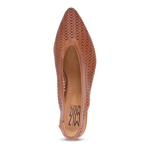 Miz Mooz Hansel Brandy