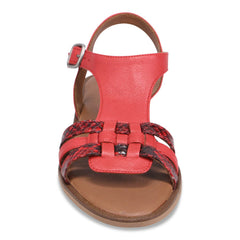 Bueno Harlen Red Snake