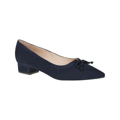 Peter Kaiser 72241 Dk Blue Suede