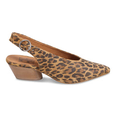 Miz Mooz Haven Leopard