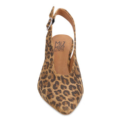 Miz Mooz Haven Leopard