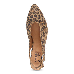 Miz Mooz Haven Leopard