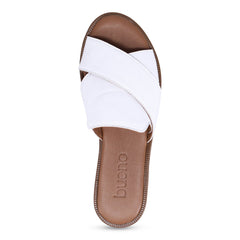 Bueno Henna White