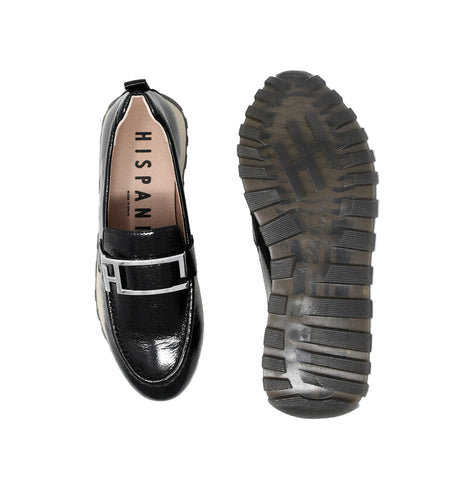 Hispanitas HI253621 Loafer Black