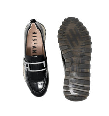 Hispanitas HI253621 Loafer Black