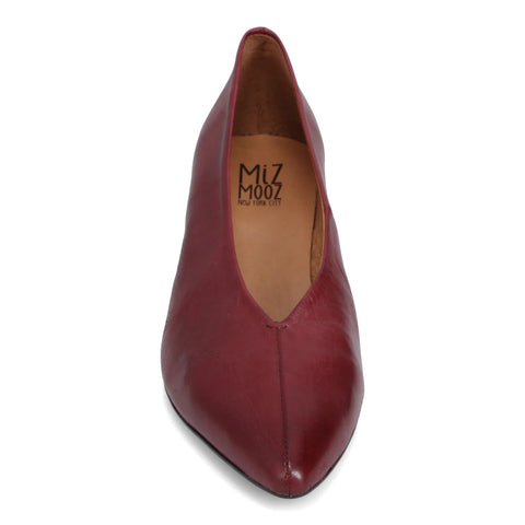 Miz Mooz Holly - Bordeaux