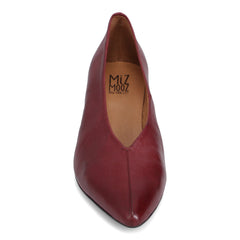 Miz Mooz Holly - Bordeaux