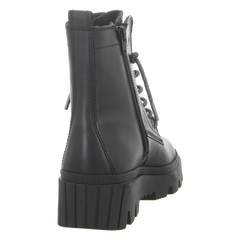 Gabor 71.821.37 Chukka Bootie Lug Sole Black