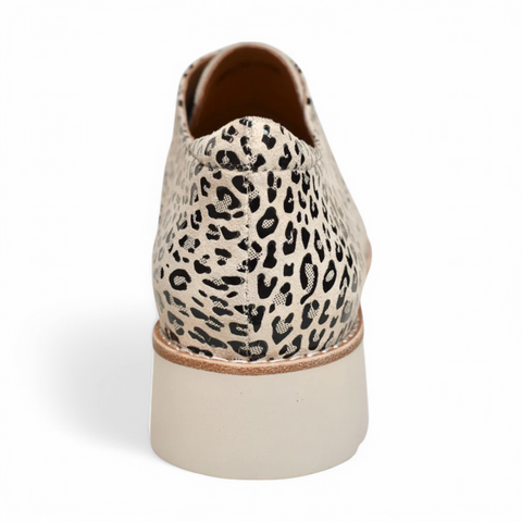 Tamara London Addiction Creamy Leopard