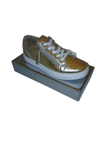 Safe Step 23025 Gold Print