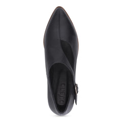 Bueno Bev Flat Black
