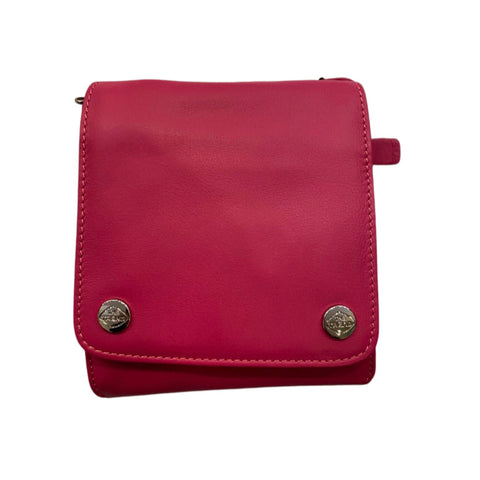 The Trend 585517 Crossbody Fuchsia