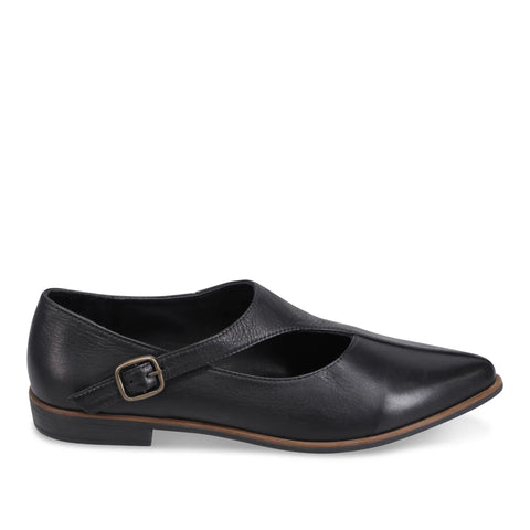 Bueno Bev Flat Black