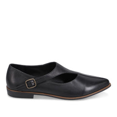 Bueno Bev Flat Black