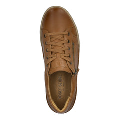 Josef Seibel 69913 Claire 13 Sneaker Camel