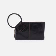 Hobo Sable - Black