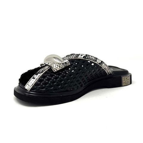 Jo & Coco 143.11271 Slide Black