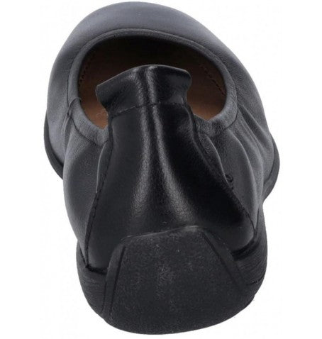 Josef Seibel Fenja 01 Black/Black