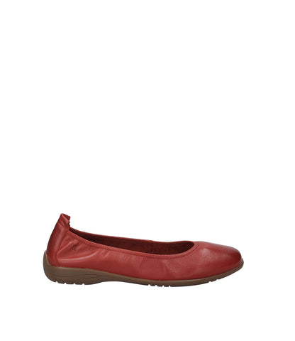 Josef Seibel Fenja 01 Hibiscus