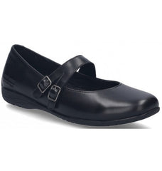 Josef Seibel Fenja 35 Mary Jane Black