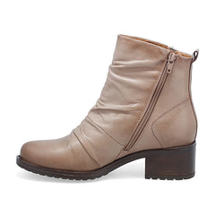 Miz Mooz Juliena Boot Beige Antique