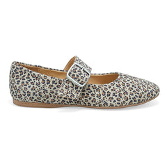 Miz Mooz Kaity Mary Jane Leopard