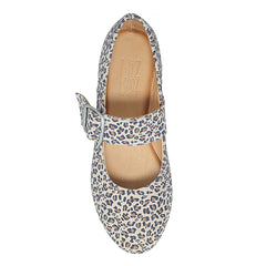 Miz Mooz Kaity Mary Jane Leopard