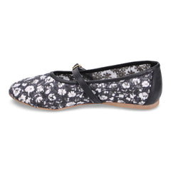 Bueno Kayce Black Combo