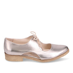 Django & Juliette Keeria Platino