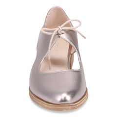 Django & Juliette Keeria Platino