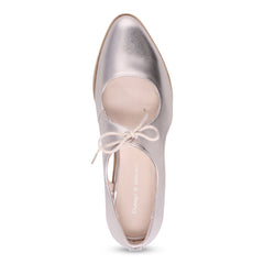 Django & Juliette Keeria Platino