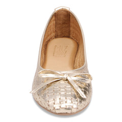 Miz Mooz Khloe Gold