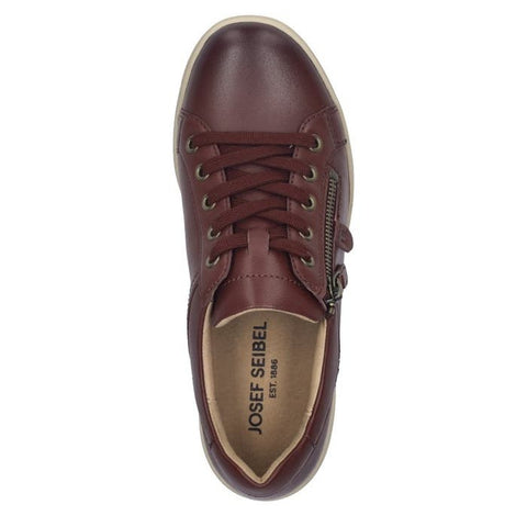 Josef Seibel Cynthia 02 Bordo