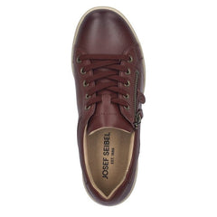 Josef Seibel Cynthia 02 Bordo