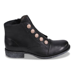 Miz Mooz Louise Black/Beige